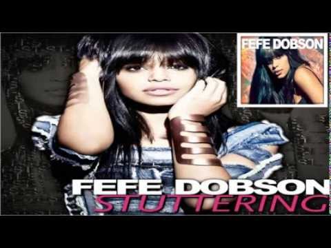 Fefe Dobson   Stuttering Lyric Video Instrumental