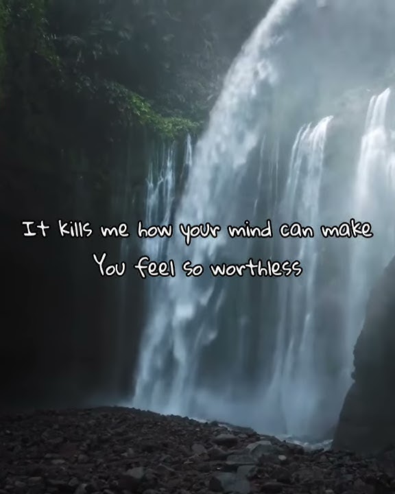 Lewis Capaldi - Before You Go (lirik wa story)