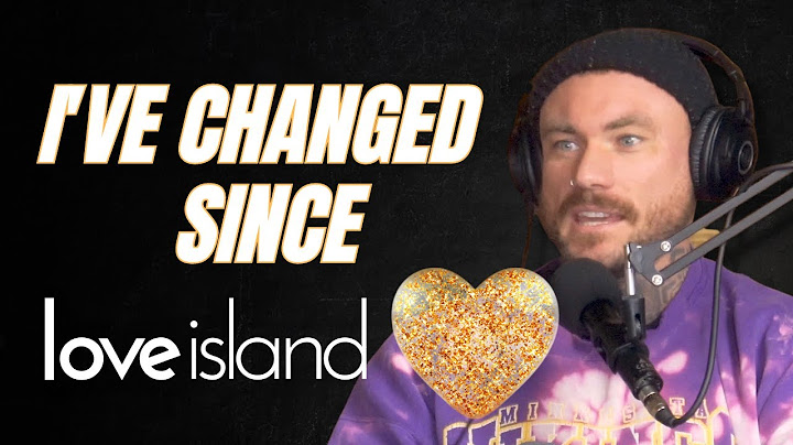 Life After Love Island | Thomas Powell EP34