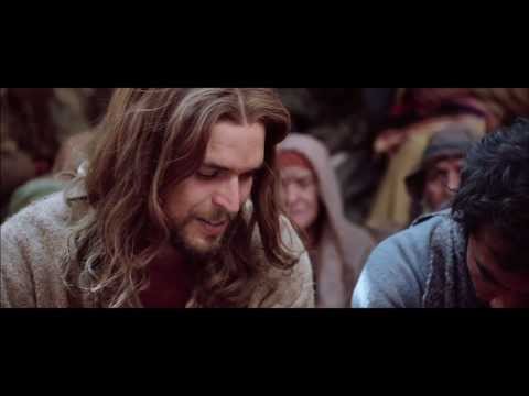 Hijo de Dios (Son Of God)  Tráiler 1 (2014) Oficial Español Latino HD