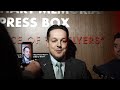 2/3 Media Availability: Daniel Briere
