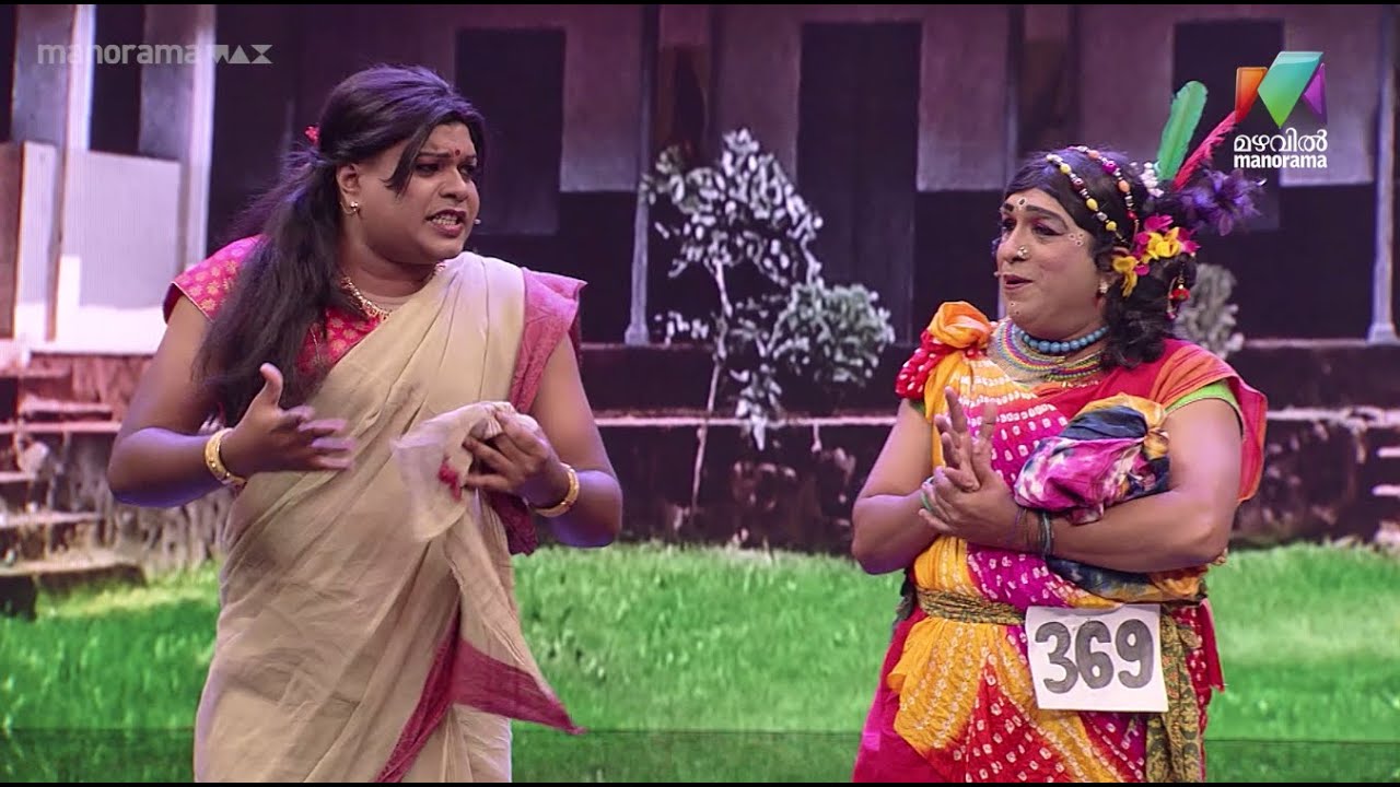 ഈ ബംബർ സ്കിറ്റ് കണ്ടാൽ ചിരി നിർത്താനേ പറ്റത്തില്ല ... | Oru chiri Iru chiri Bumper chiri