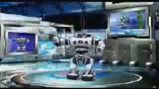 Robone - Film Reklamowy