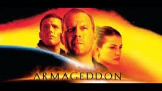 Armageddon   Music Only
