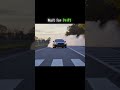 Wait for Drift | Bmw M5 | Aura of Bmw #bmwdrift #bmwm5 #caredit #automobile #drifting