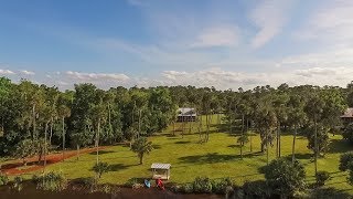 Hog Island - A Private Island For Sale In Florida