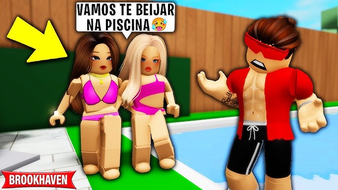 A VITÓRIA MINEBLOX MOSTROU O ROSTO NESSE VÍDEO?! (ROBLOX) 