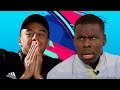 Five Times Footballers Were FURIOUS With Their FIFA 19 Ratings! 😡 | vs FIFA 19