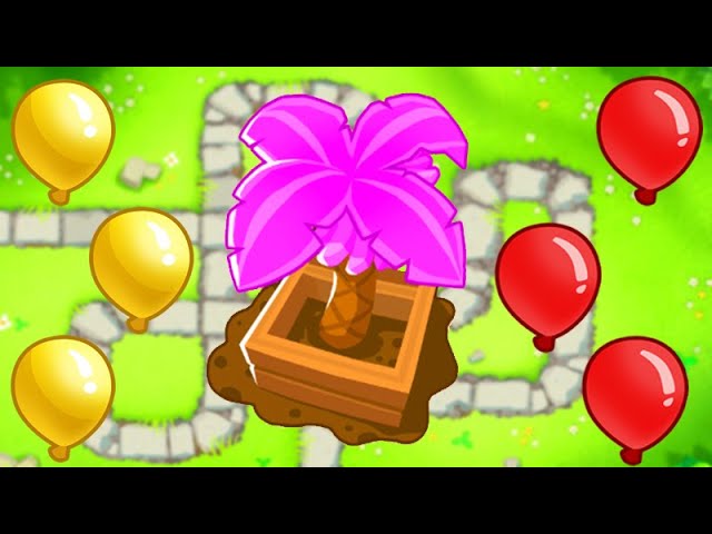 PODER MÁXIMO DO MACACO FAZENDEIRO NO BLOONS TD 6 *Sim! Ele Joga