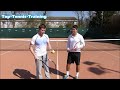 The Ultimate Tennis Feel Drill - Tennis Drill
