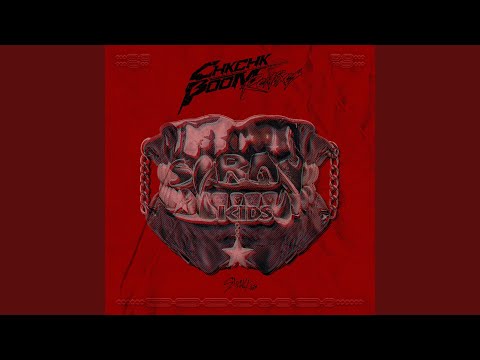 Chk Chk Boom (Deadeye Ver.)