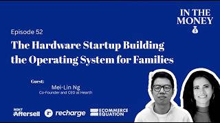 The Hardware Startup Building the Operating System for Families