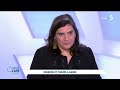 Julie Pichot, journaliste - Mineurs et tueurs à gages - #cdanslair l&#39;invitée du 21.03.2024