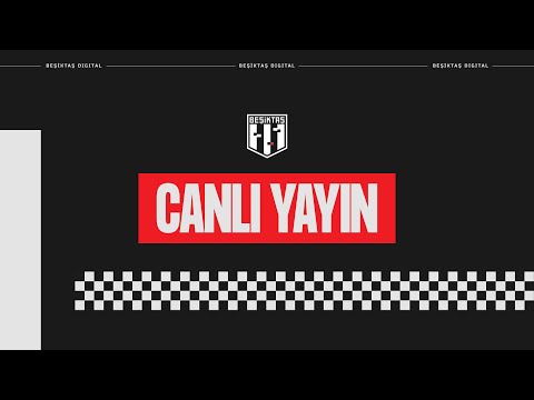 BJK Nevzat Demir Tesisleri Basın Toplantısı | Ceyhun Kazancı