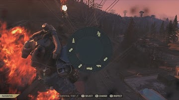 Fallout 76 pvp They need more people to kill me