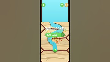 Dig this! Level 1-2 solution answer or walkthrough