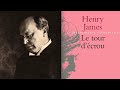 Henry James : Le tour d&#39;écrou (2014 - Samedi noir / France Culture)