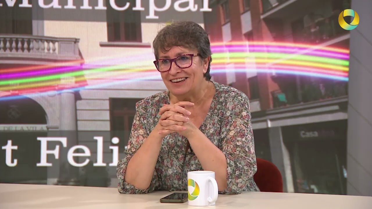 PANORAMA MUNICIPAL SANT FELIU - 29 setembre 2026