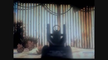 ControllerMagic - xbox 360(full auto famas jitter mod review mw2)