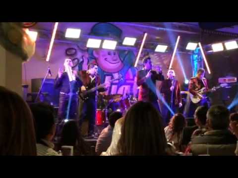 Together - Caliente - Sunland Park Casino, NM