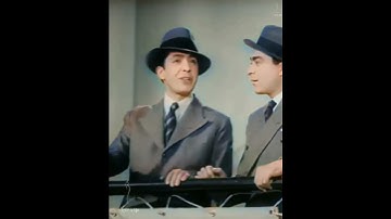 Thumbnail of Carlos Gardel - Por una Cabeza - Tango