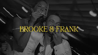Brooke and Frank - Destination Wedding in Croatia | May 2025