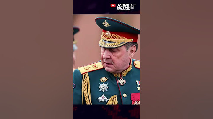 ⚡️ Задержан Генерал армии России бывший заместитель министра обороны #минобороны #новости #взятки