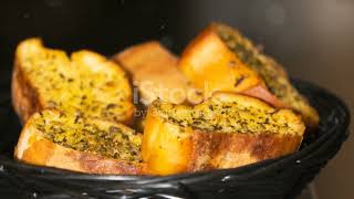 Master the Art of Korean Cream Cheese Garlic BreadMaster the Art of Korean Cream Cheese Garlic Bread