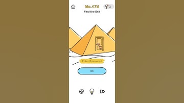 brain out level 174 complete