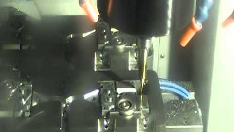 Automated Mold Manufacturing Unlocks Throughput for STRATTEC Security Corporation