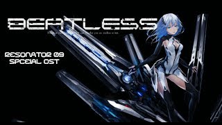 BEATLESS Special Soundtrack OST [Resonator from Ep2]