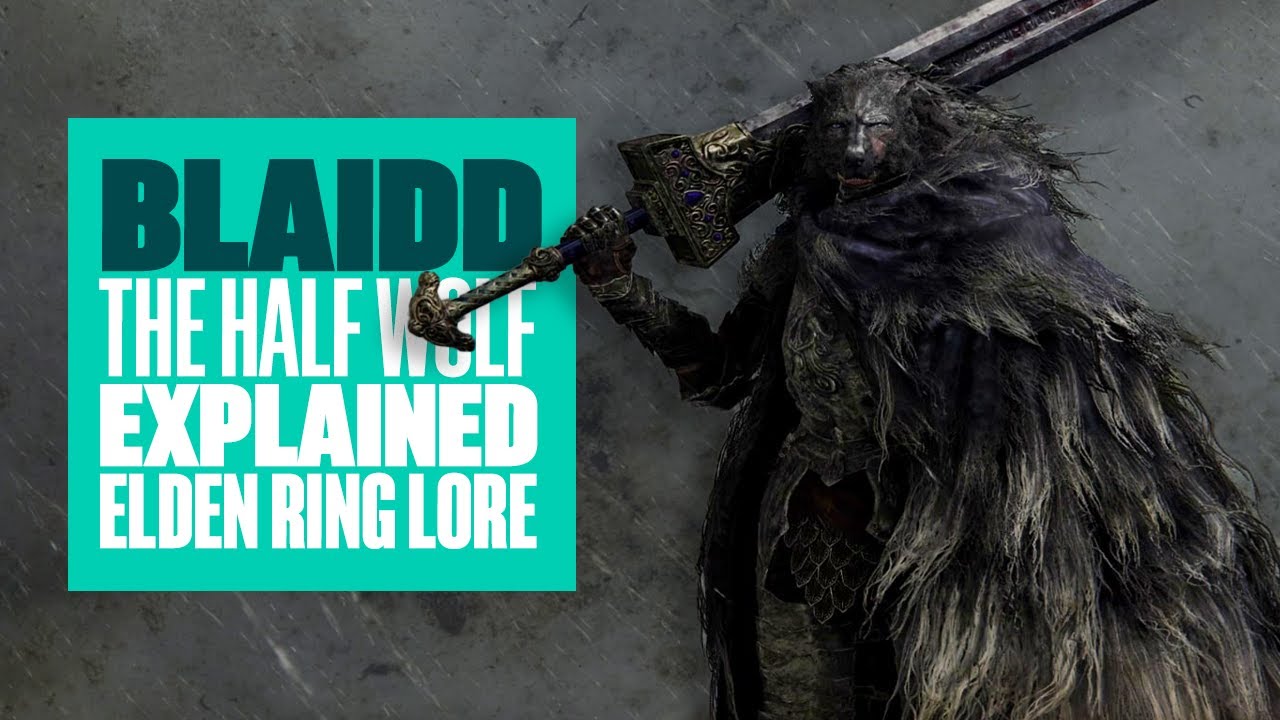 Everything you need to know about the lore of Elden Ring 