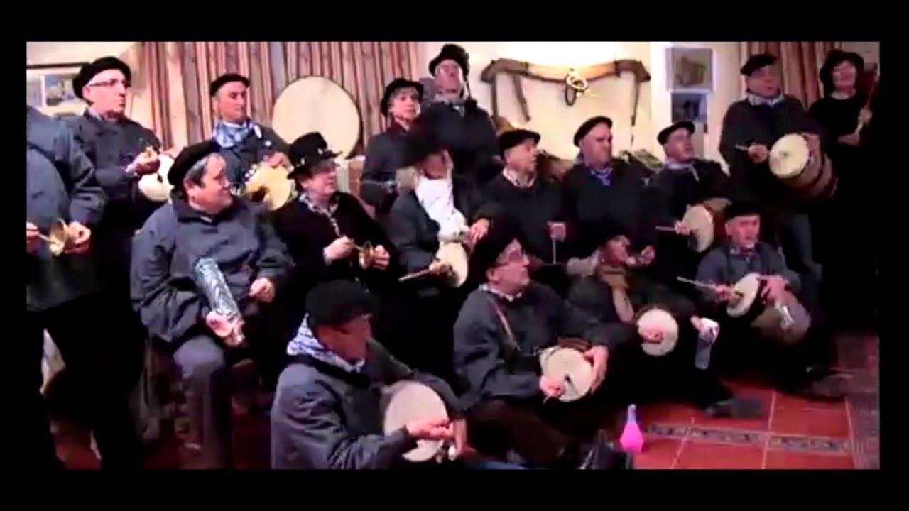 El templete en Atanzón 3/4