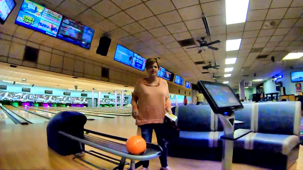 Bowling Dyess AFB 2019 YouTube