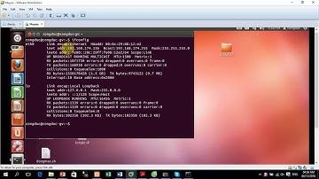 Chia sẻ và truy cập dữ liệu từ windows sang Linux và từ Linux sang windows