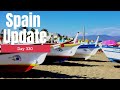 Spain update day 330 - Let's avoid the catastrophe