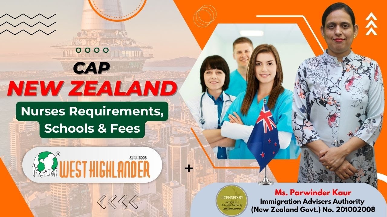 CAP New Zealand Nurses Requirements Schools And Fees YouTube cap-new-zealand-nurses-requirements-schools-and-fees-youtube