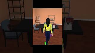 Virtual Mom Life Simulator Games|| Android Gameplay #playongaming #gameplaywalkthrough #singlemom screenshot 3