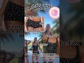 Lola’s outfit! @Itz_justlola1 #fashion #ootd #outfitinspo #dance #trending #viral #outfitideas