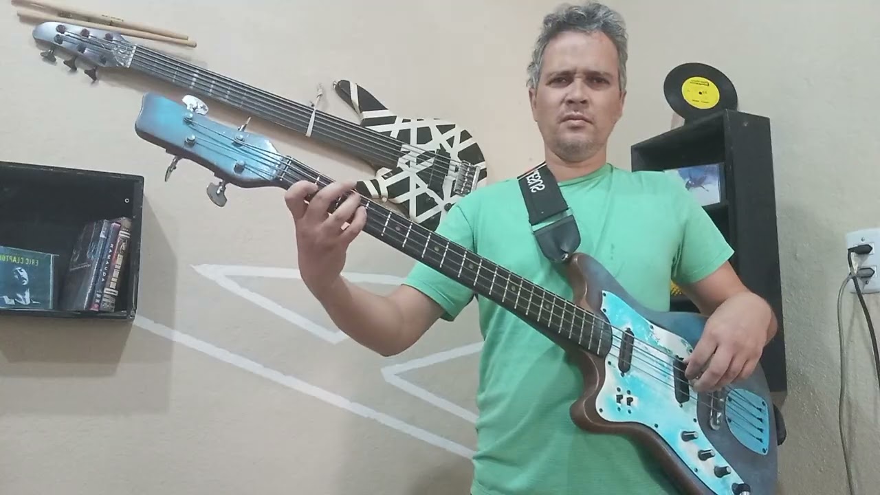 Paula Fernandes - A paz desse amor