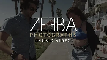 Zeeba - Photographs (Music Video)