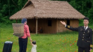 Download Lagu Volledige Video | 30 dagen Dakloze alleenstaande moeder krijgt hulp van agent om droomhuis te bouwen MP3 Download Lagu Volledige Video | 30 dagen Dakloze alleenstaande moeder krijgt hulp van agent om droomhuis te bouwen MP3