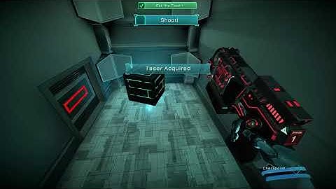 Fractal Space PC Chapter 1