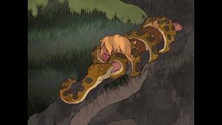 Serpent in the Savannah screenshot 5