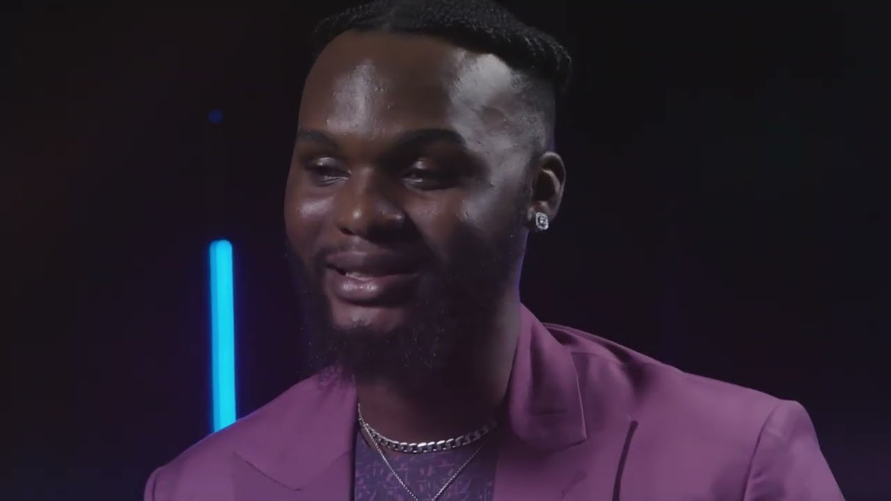 Episode 1 | Blind Auditions | The Voice Nigeria Season 4