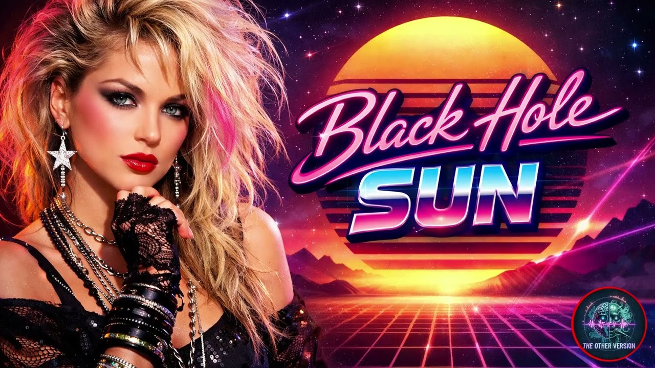 🌀 Black Hole Sun (AI Dance Pop) The Other Version 2026