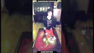 DANCERUSH STARDOM で「DO YOU WANNA PARTY!!(DJ KEN-BOW MIX) / HiBiKi...