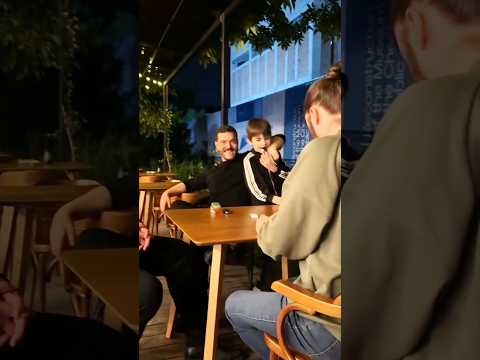 Boran Bey Chergutai Turhan Alp With His Children Love Boran Boranbey Kurulusosman Shorts 