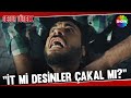 Ömer&#39;i Murat&#39;ı çolak yaptı | Cesur Yürek 3. Bölüm