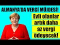 Almanya'da yaşayan vatandaşlarımız için sevindiren haber! Bundan sonra neler olacak? Son dakika